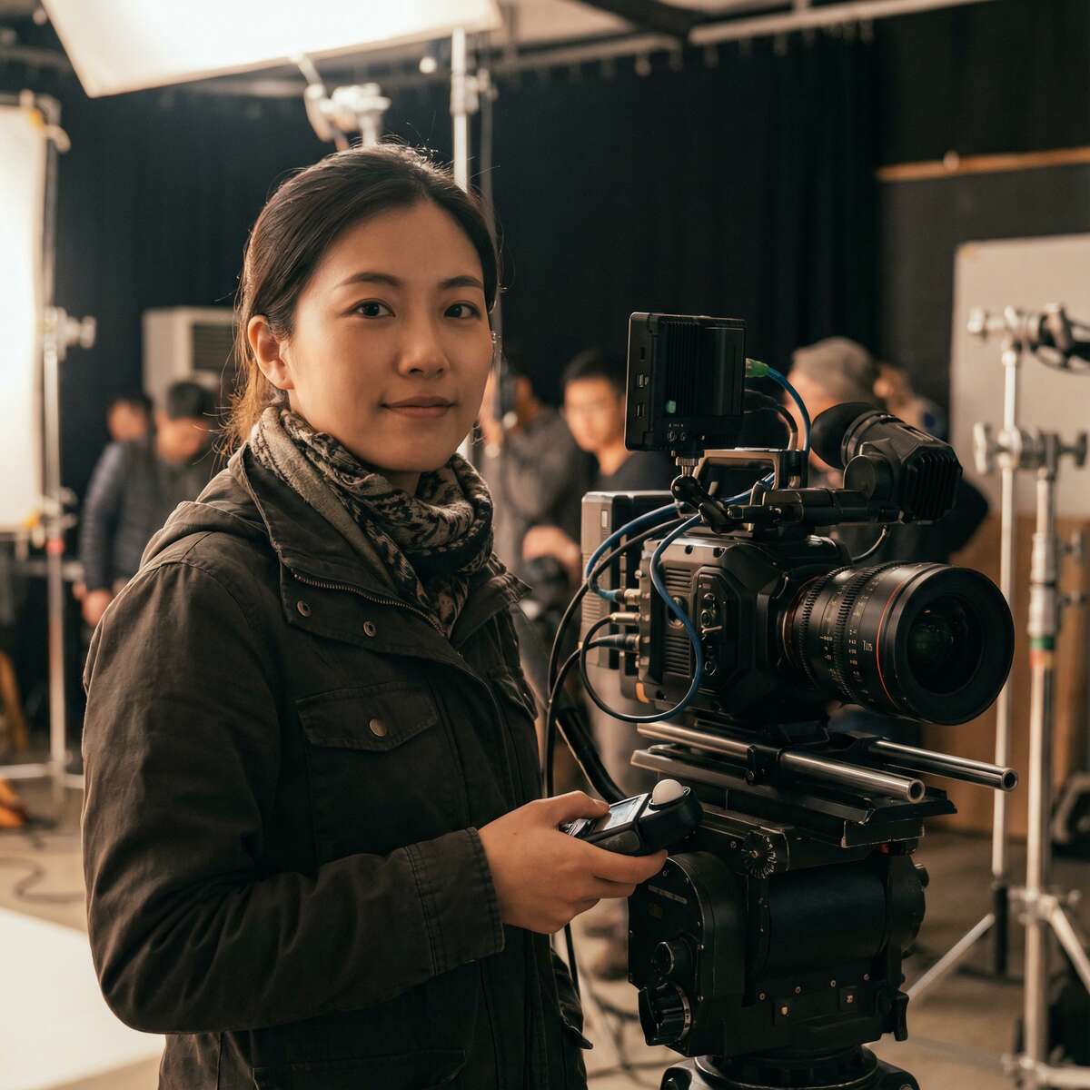 海角网摄影师王芳